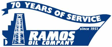 Ramos Oil Company seventy years of service since 1951